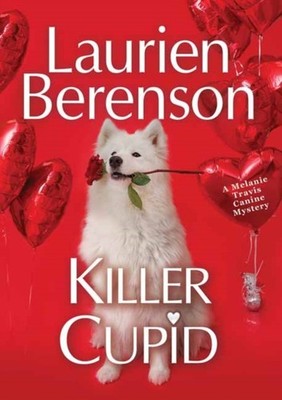 Killer Cupid by Laurien Berenson HARDBACK 9781496741035