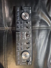 Numark DJ2GO2 Touch Pocket Double Deck DJ Controller - Black