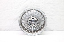 2003 Mercedes Sl500 R230 Conv 369 Rear Wheel Rim 22-spoke Amg 18x9.5 C