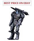 Coyote Tango Jaeger Series Pacific Rim Action Figure Toy 2024 Gift Christmas 7'