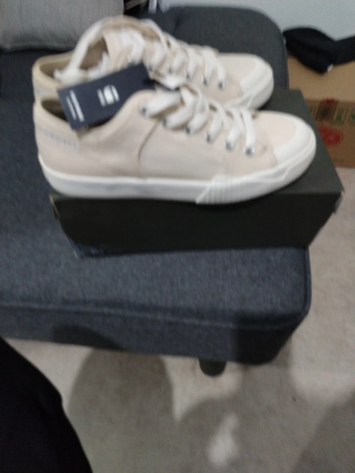 Baskets G Star - Photo 3/3