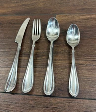 Dansk * ALPHA Torun MCM Glossy Stainless Flatware Korea - CHOICE - CHOOSE (157)