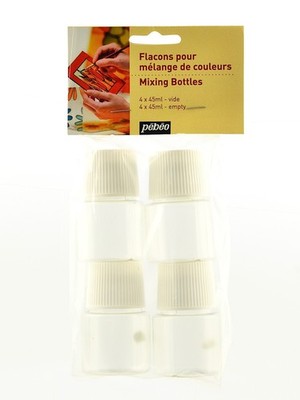 Pebeo Vitrail Accessories