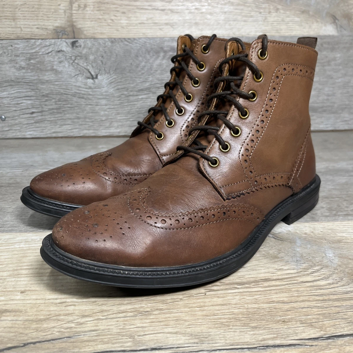 Stafford Shoes for Men for sale | eBay