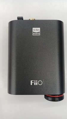 FiiO FIO-K3 Headphone Amplifier Unit Only Used from Japan