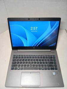 Hp Zbook 14U G4 | eBay