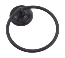 Delaney 590502 Bronze 500 Series Towel Ring