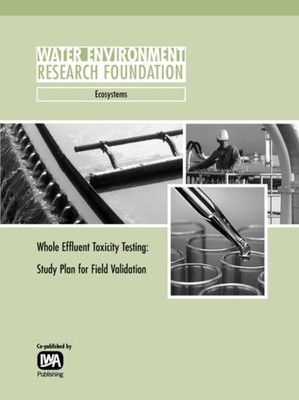 WHOLE EFFLUENT TOXICITY TESTING By DIAMOND, JEROME M. (Paperback)