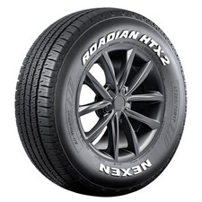 Nexen Roadian Htx 2 26575r16 116t Sl Rwl Tire Qty 1 17978nxk 2657516