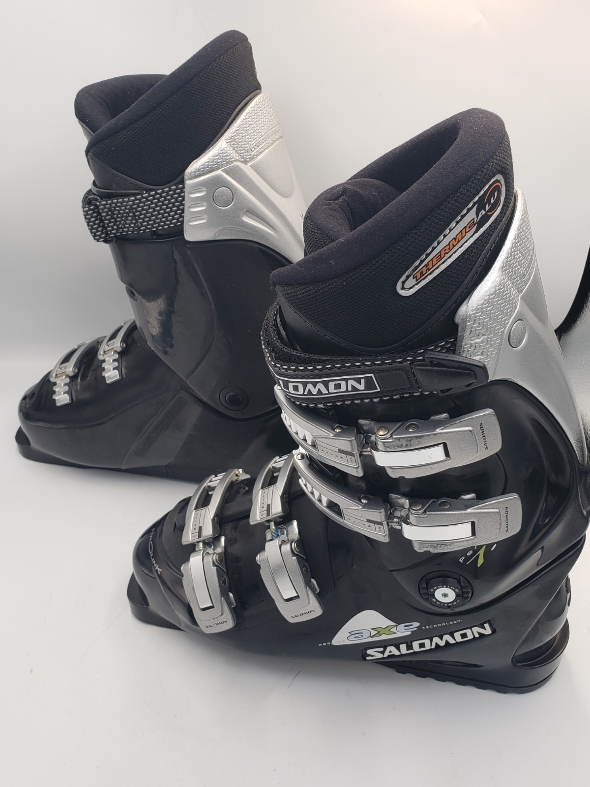 Mai u Scarponi da sci Salomon Performa 7.0 U.S. Uomo 8.5 Donna 9.5 Mondo 26.5