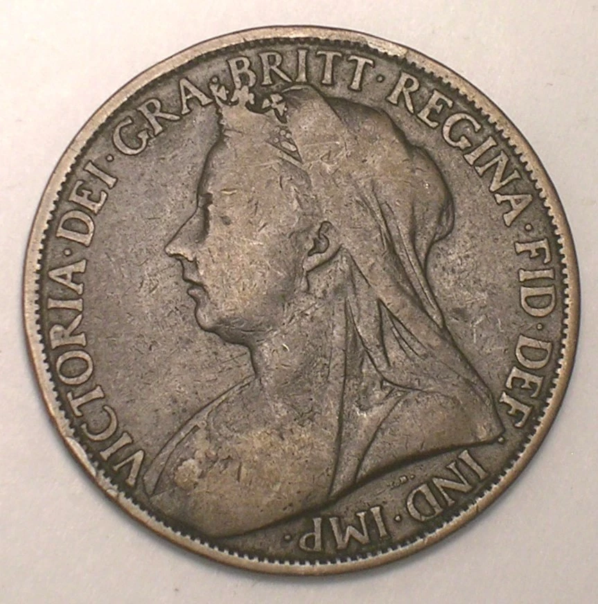 Queen Victoria Coin for sale | eBay