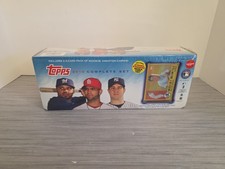 2010 Topps Chrome Baseball 3