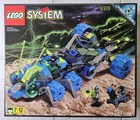 LEGO Space: Planetary Prowler / Odonata (6919) NEW SEALED *RETIRED*