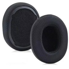 Ear Pads Cushions for Skullcandy Crusher Wireless/ANC/Evo/Hesh3 Headset Earpads