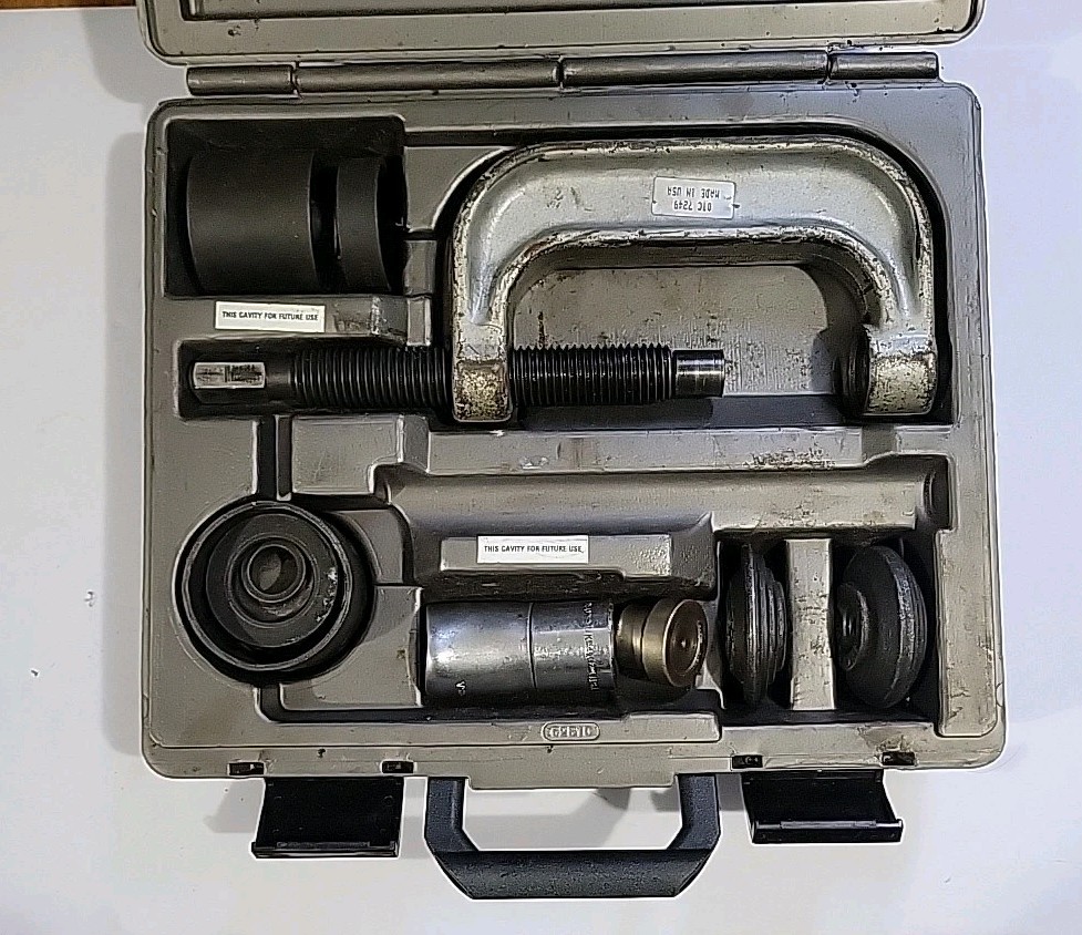 OTC 7249 Ball Joint Starter Service Kit