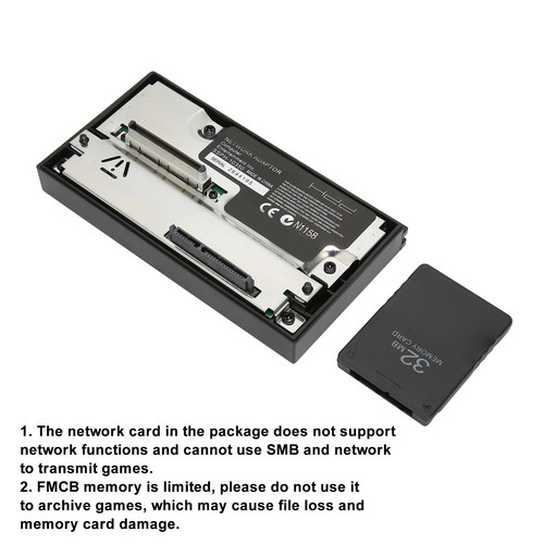 For Hard Disk Adapter Interface HDD Hard Disk Adapter With 32MB FMC New - Photo 6/12