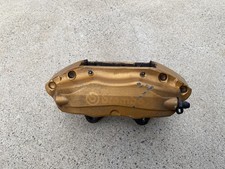 2003-2008 Nissan 350z Infiniti G35 Brembo Front Driver Left Brake Caliper Oem