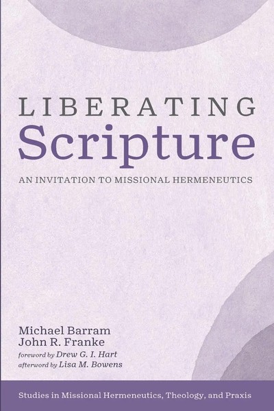 Liberating Scripture Michael Barram (U. A.) Taschenbuch Englisch 2024-image