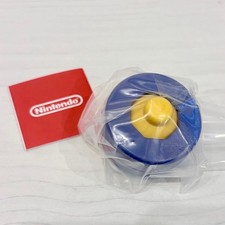 Nintendo Controller Button Collection 2 Gamecube Gashapon Key Chain Charm Japan