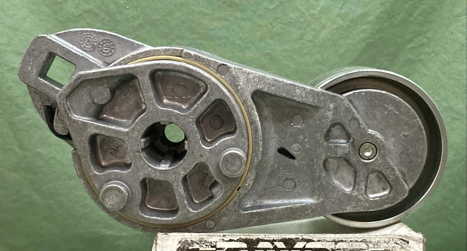 New Genuine Dayco 89935 Belt Tensioner Automatic, Heavy Duty - Image 3 of 3
