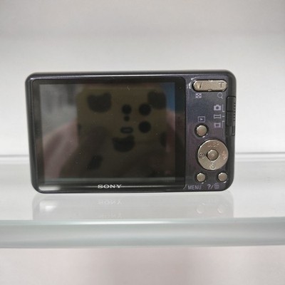 Sony Cyber-shot DSC-W570 Digital Camera 16.1MP 6x Digital Zoom