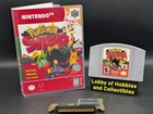 Pokémon Snap ( Nintendo 64 N64 ) Near Mint - Authentic - Tested - W/ Case