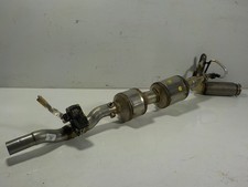 3Q0254301JX KATALYSATOR / 05L131701F / 17299866 FÜR SEAT LEON SPORTSTOURER KL8