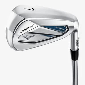 Mizuno JPX 925 HL Fers à repasser RH 5-PW,GW w/TT Or dynamique 95 Acier flexible régulier