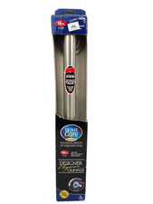 Moen 16" Bath Shower Grab Bar Handle Brushed Nickel Bathroom New in Box