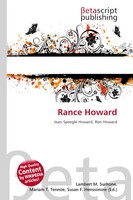 Lambert M. Surhone (U. A.) | Rance Howard | Taschenbuch | Englisch (2026)