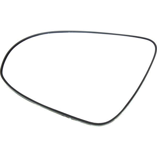 2012-2017 Toyota Camry Blind Spot Mirror Glass Replacement  