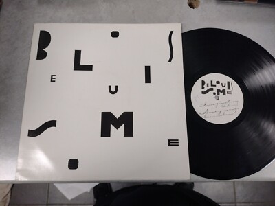 Belouis Some - Imagination (12'') UK 1st Dance Dub Mix Have You Ever Been In Love