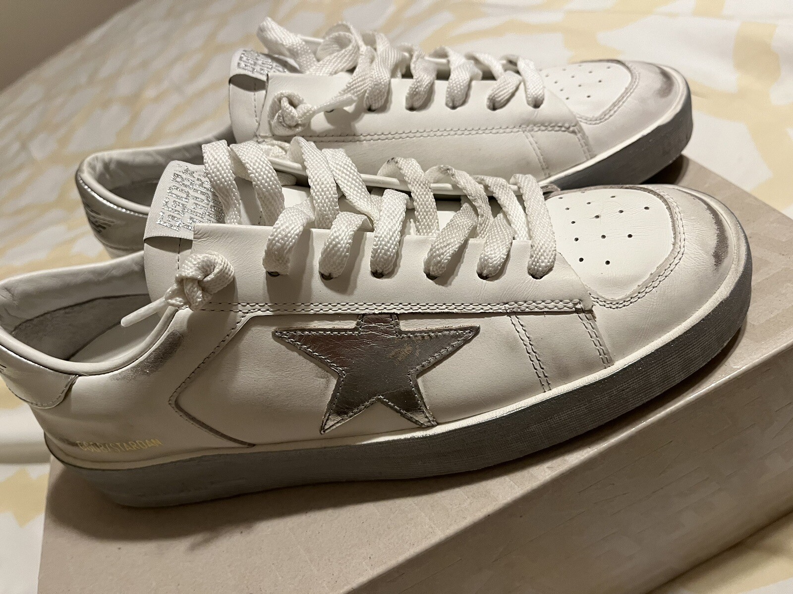 Scarpe Golden Golden Goose Nuove GOLDEN GOOSE Scarpe Donna