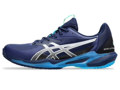 Asics Tennis Shoes SOLUTION SPEED FF 3 OC Blue Expanse 1041A439