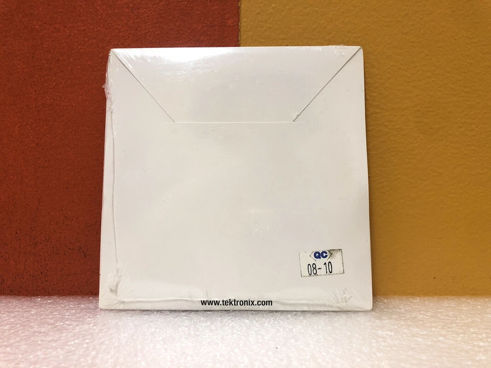 Tektronix 020-2514-01 TDSPCS1 Open Choice PC Communication V1.10 CD-ROM Software - Image 2 of 2