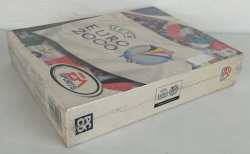 Euro 2000 - PC - Videogame - New Sealed - Picture 4 of 5