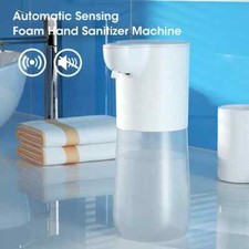 Automatic Foam Soap Dispenser Foam Washing Smart Hand Washing Soap Dispenser new