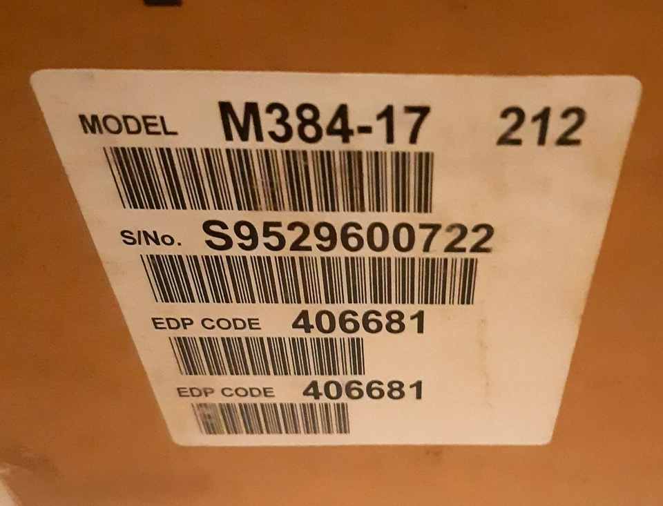 RICOH Paper Feed PB1020 Tray - Image 3 of 4