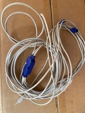 LSL-SPR-A2-6-WB Perimeter Lighting 6 Strand LED Spyder Cable 1312A