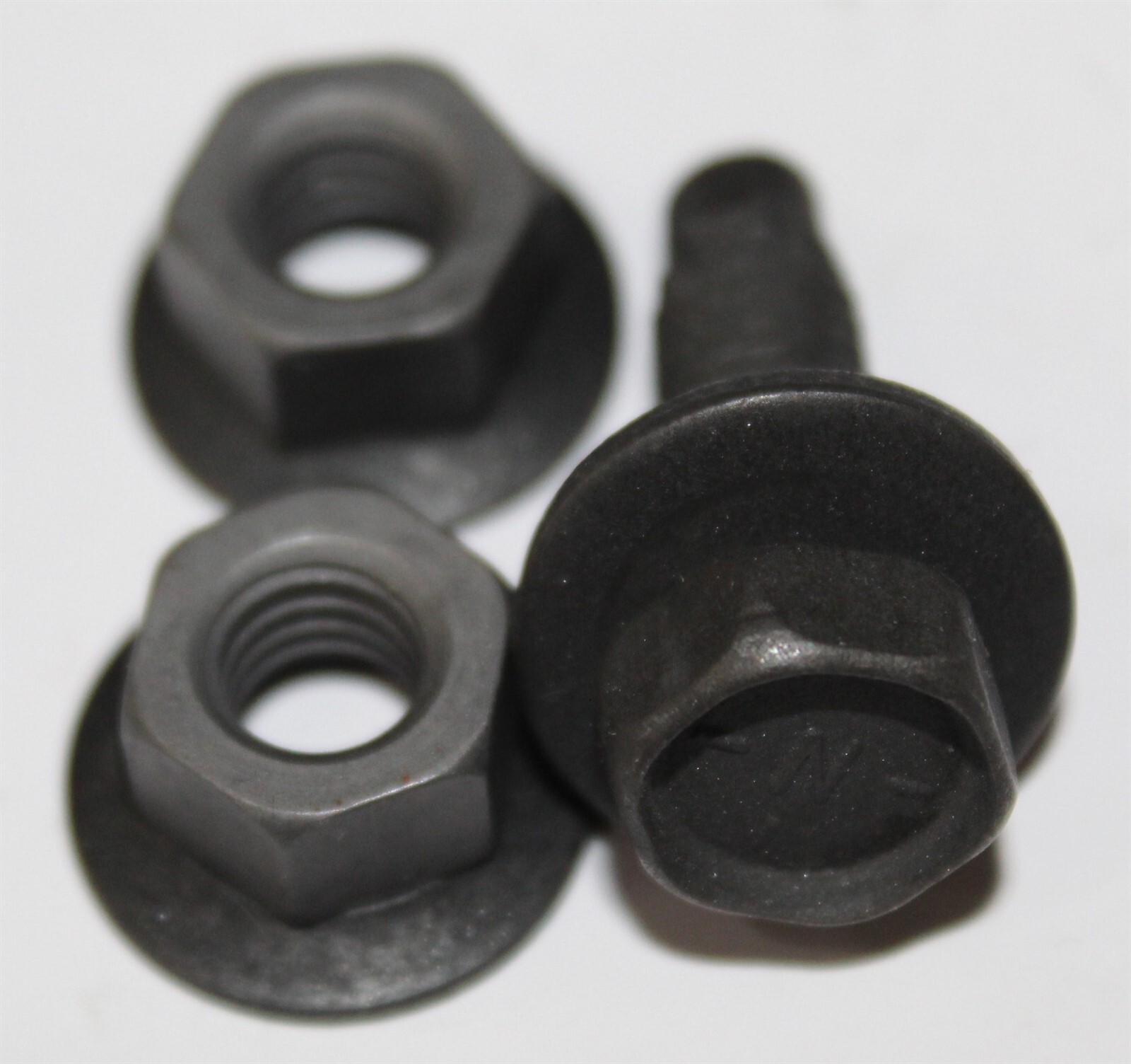 1968-74 Mopar B/E-Body Parking Brake Pedal Hardware Kit OEM Style