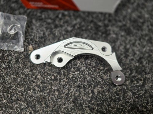 HONDA MSX125 GROM 2013-2015 NEW BREMBO FRONT BRAKE CALIPER & BRACKET UK STOCK - Picture 3 of 17