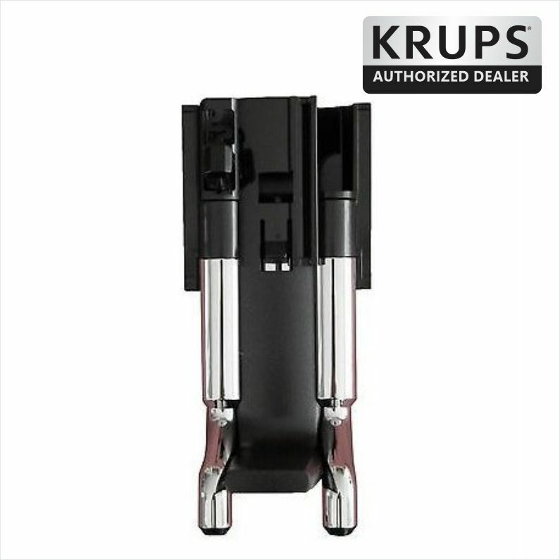 Krups MS-5A01787 EA815050 XP7200J4 Chrome Coffee Nozzle Genu