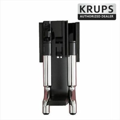 Krups MS-5A01787 EA815050 XP7200J4 Chrome Coffee Nozzle Genuine Part