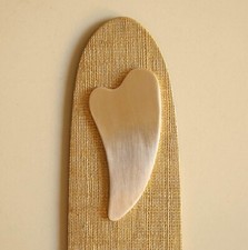 NOTDAM Gua Sha Bangjja Yugi Heart Gua Sha K-beauty