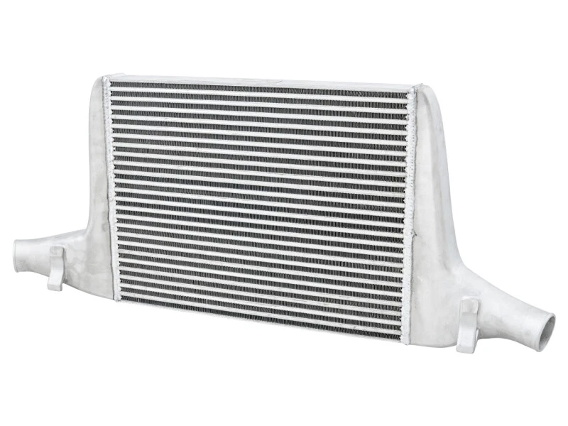 Kit intercooler delantero frío AWE Tuning para Audi B9 S4 / S5 Quattro 3.0T 2018-2019 Foto 4 de 4
