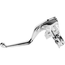 Drag Specialties Chrome Clutch Master Cylinder for '14 - '19 XL | H07-0790-2