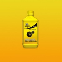 Bardahl Gear Oil 4005 LS 75W-140 FüR Sperrdifferenziale - 1 Liter-Flasche