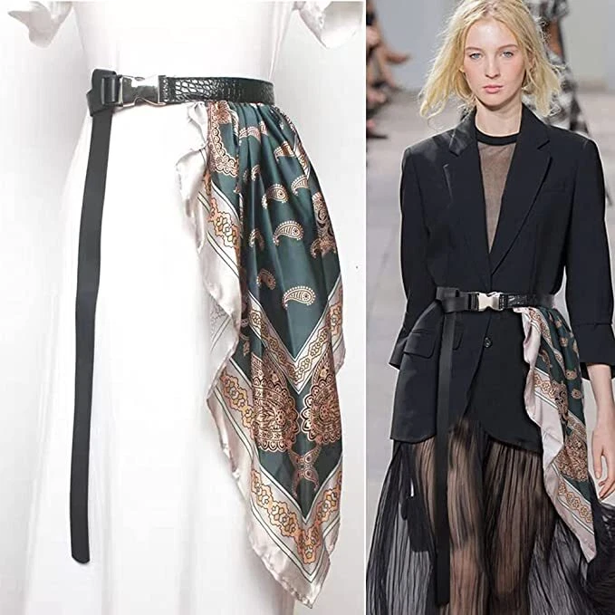 Shawl belt hotsell