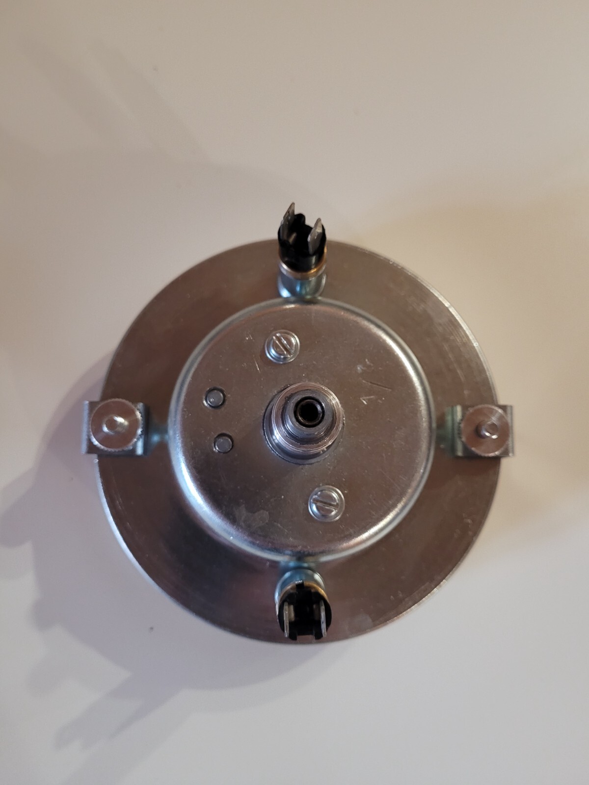 Ferrari 250 TR Tachometer x100 Jaeger Refurbished eBay