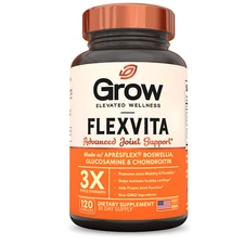 Grow Vitamin Joint Support